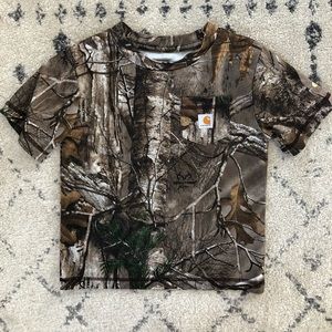 Carhartt shirt
